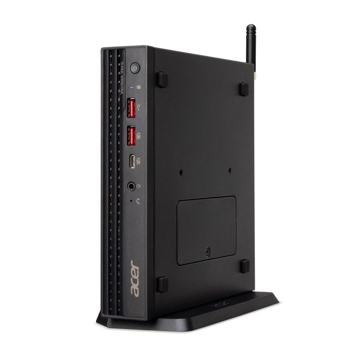 Acer Veriton Vero Mini VVN4735GT Desktop PC