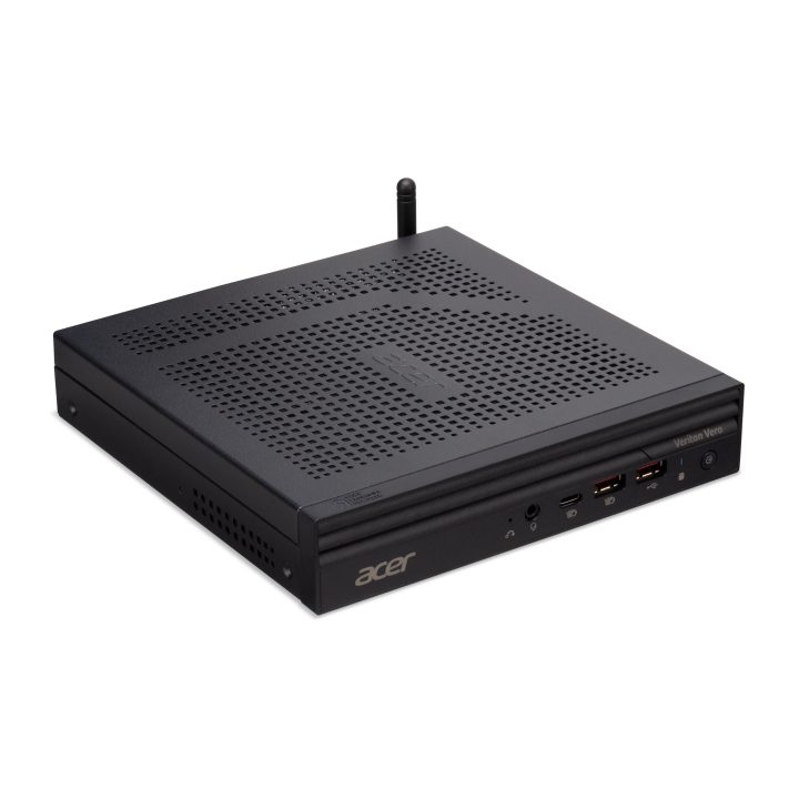 Acer Veriton Computador de Mesa Vero Mini VVN4735GT