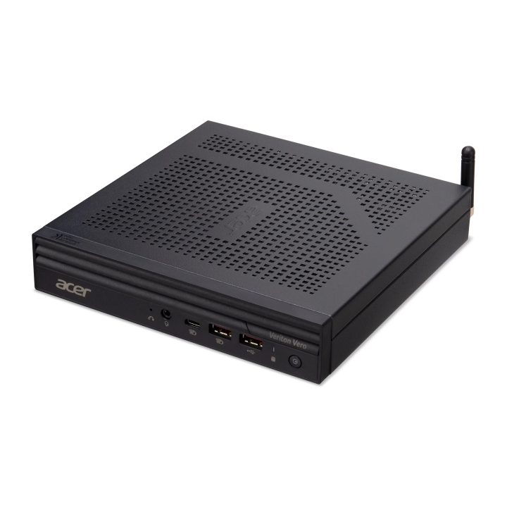 Acer Veriton Vero Mini VVN4735GT Desktop PC