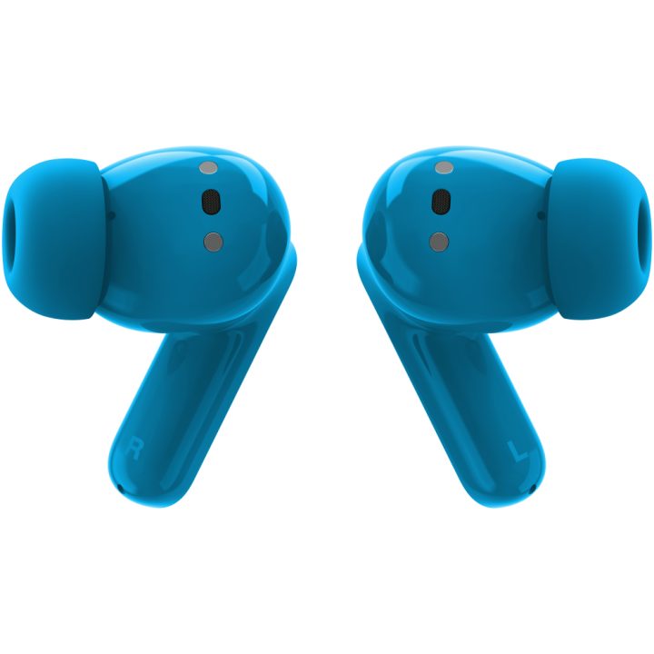 Motorola Moto Buds Bass True Wireless In-Ear Headphones (PG38C07950)