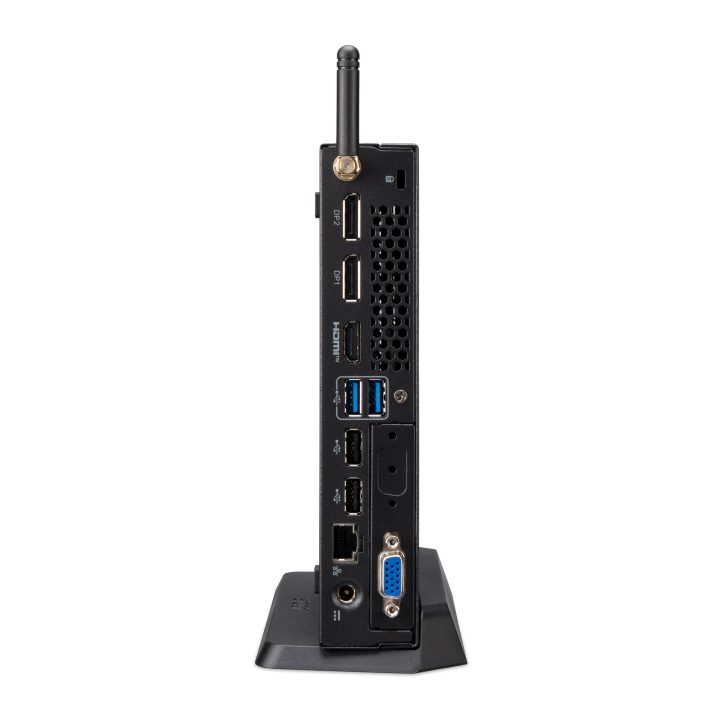 Acer Veriton Ordenador sobremesa Vero Mini VVN4735GT