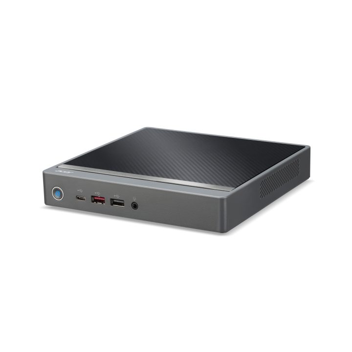 Acer Veriton 2000 Mini VN2595GT Intel Core 5 120U 16 GB DDR5-SDRAM…