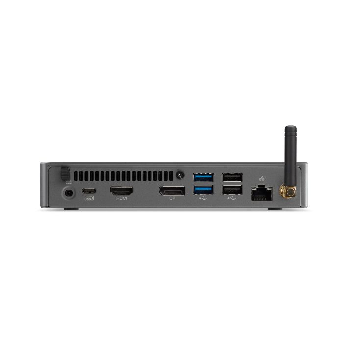Acer Veriton 2000 Mini Desktop Computer VN2595GT