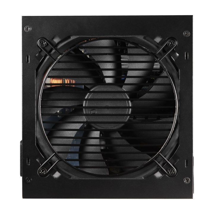 FSP VIC GD 750W ATX ATX3.1 Power Supply Unit Black