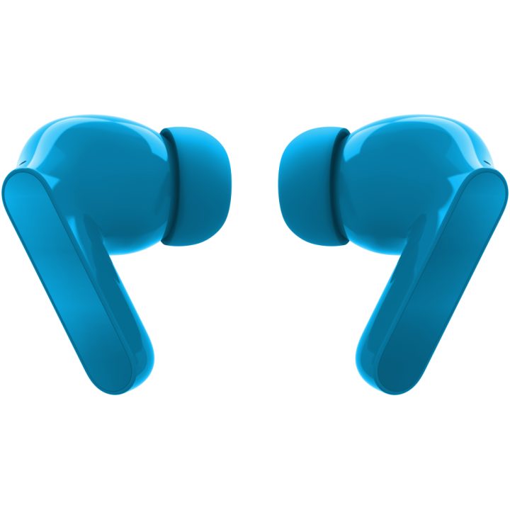 Motorola Moto Buds Bass True Wireless In-Ear Headphones (PG38C07950)
