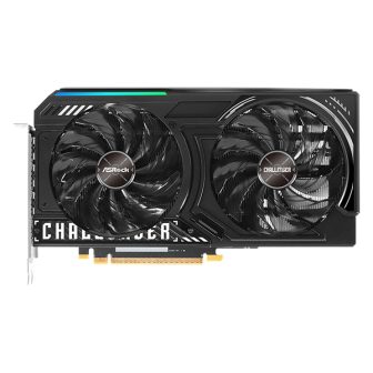 ASRock Challenger Intel Arc B570 10GB OC GDDR6 (90-GA5KZZ-00UANF)
