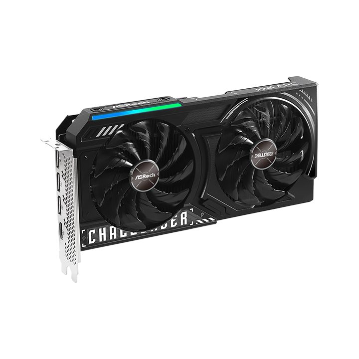 Asrock Challenger Intel Arc B570 10GB OC GDDR6 (90-GA5KZZ-00UANF)