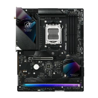 Motherboard ASRock B850 Riptide Wi-Fi, AMD, AM5, B850, USB20G, WIFI7…