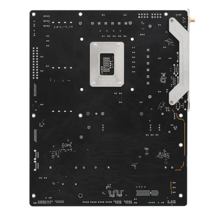 Placa ASRock B860 livemixer Wi-Fi,intel,1851,b860,4ddr5,USB…