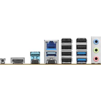Motherboard ASRock B850 Pro-A, AMD, AM5, B850, USB20G, ATX…