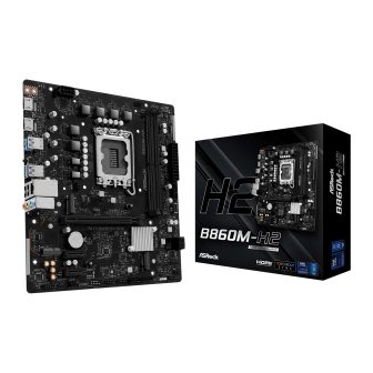 Placa ASRock…