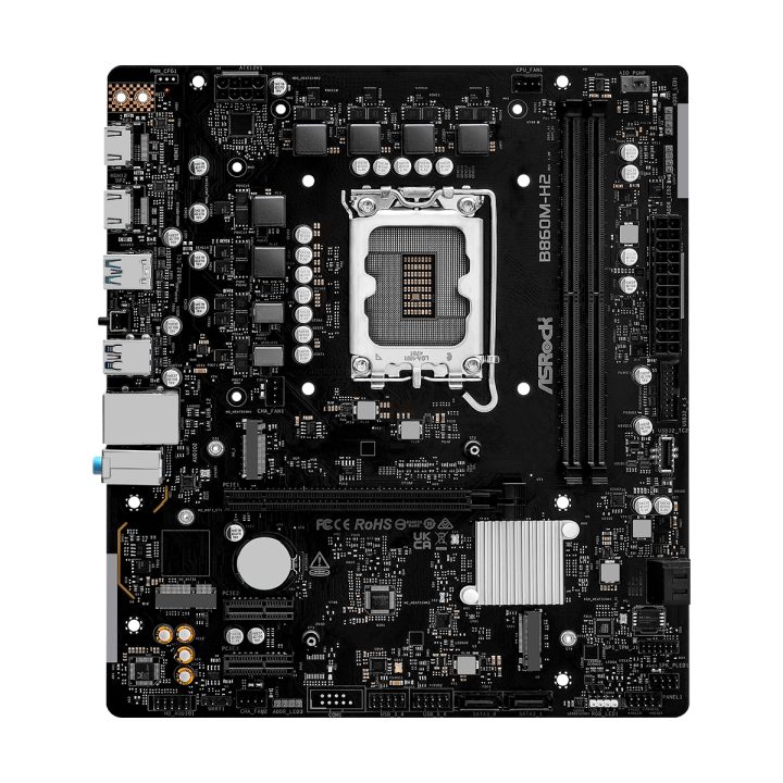 Placa ASRock…