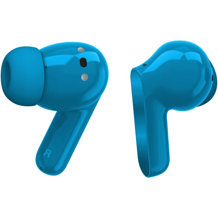 Auscultadores intra-auriculares True Wireless Motorola Moto Buds Bass…