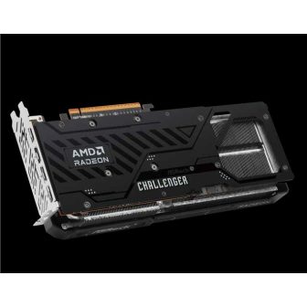 VGA ASRock RX9070 cl 16g,AMD,rx9070,16gb,gddr6,256bit,2hdmi+2DP (3…