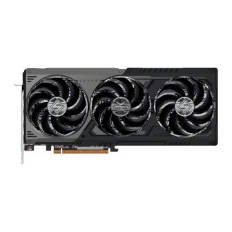 Placa gráfica ASRock RX 9070 XT 16GB Steel Legend Dark…