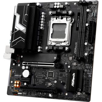 Asrock B850M-X R2.0 AMD B850 Socket AM5 micro ATX (90-MXBSG0-A0UAYZ)