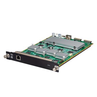 Placa de entrada decodificadora de fluxo IP 4K H.265 de 4 canais ATEN