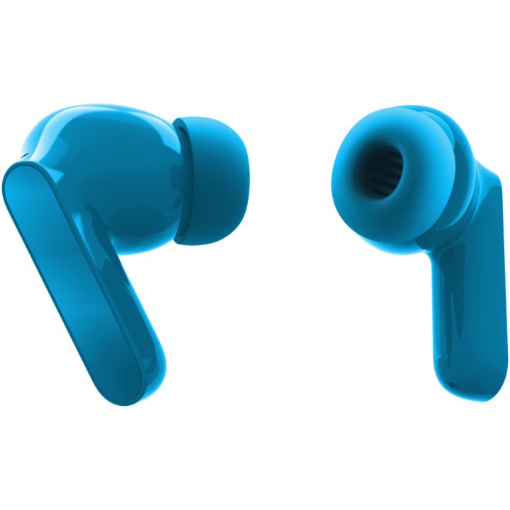 Auscultadores intra-auriculares True Wireless Motorola Moto Buds Bass…