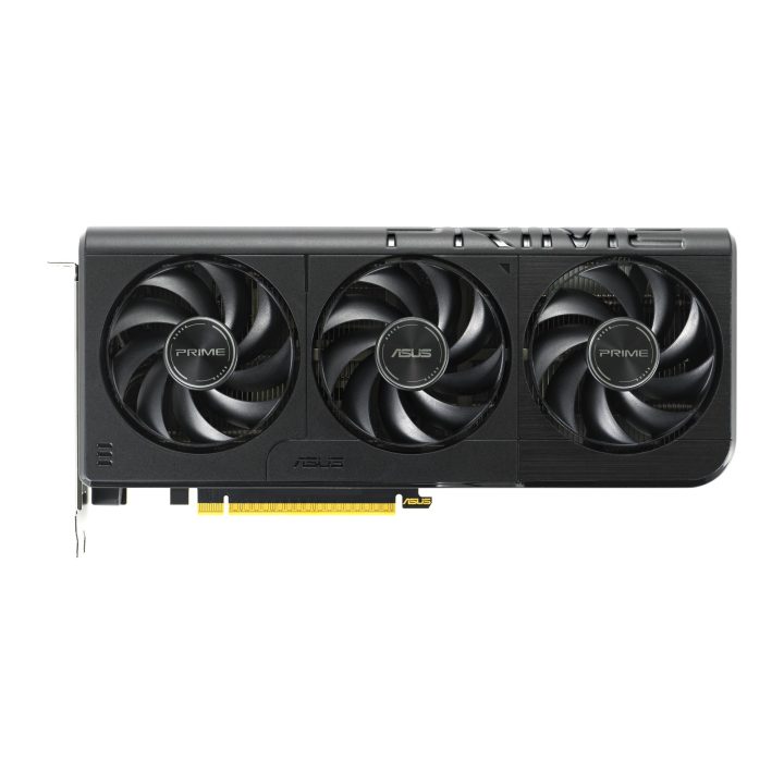 ASUS Prime -RTX5060-O8G NVIDIA GeForce RTX 5060 8 GB GDDR7