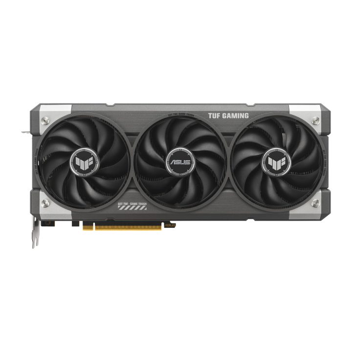 ASUS TUF Gaming TUF-RTX5060-O8G-GAMING NVIDIA GeForce RTX 5060 8 GB…