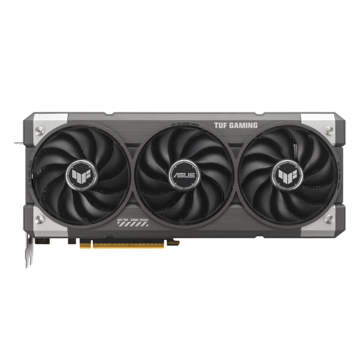 ASUS TUF Gaming TUF-RTX5060-O8G-GAMING NVIDIA GeForce RTX 5060 8 GB…