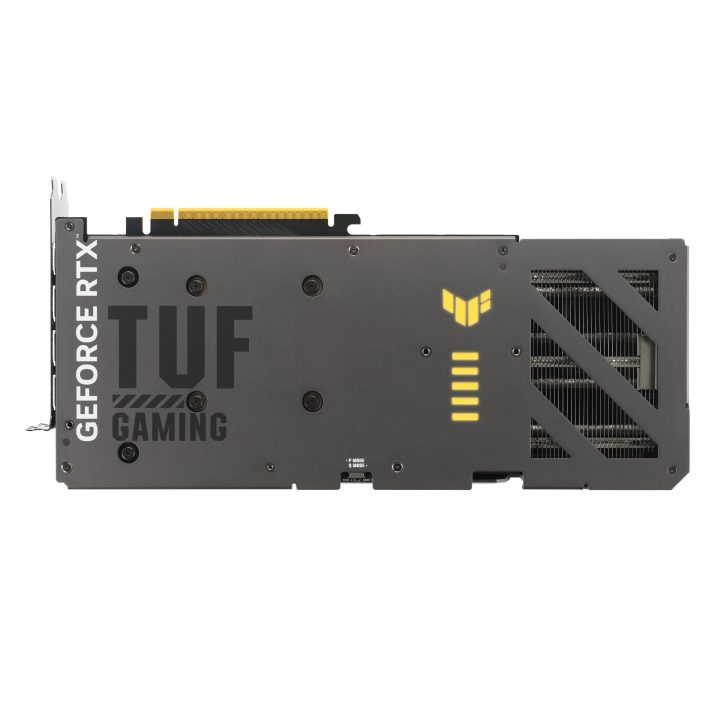 ASUS TUF Gaming TUF-RTX5060-O8G-GAMING NVIDIA GeForce RTX 5060 8 GB…