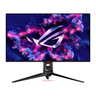 ASUS ROG Swift 32" 4K UHD 240 Hz OLED