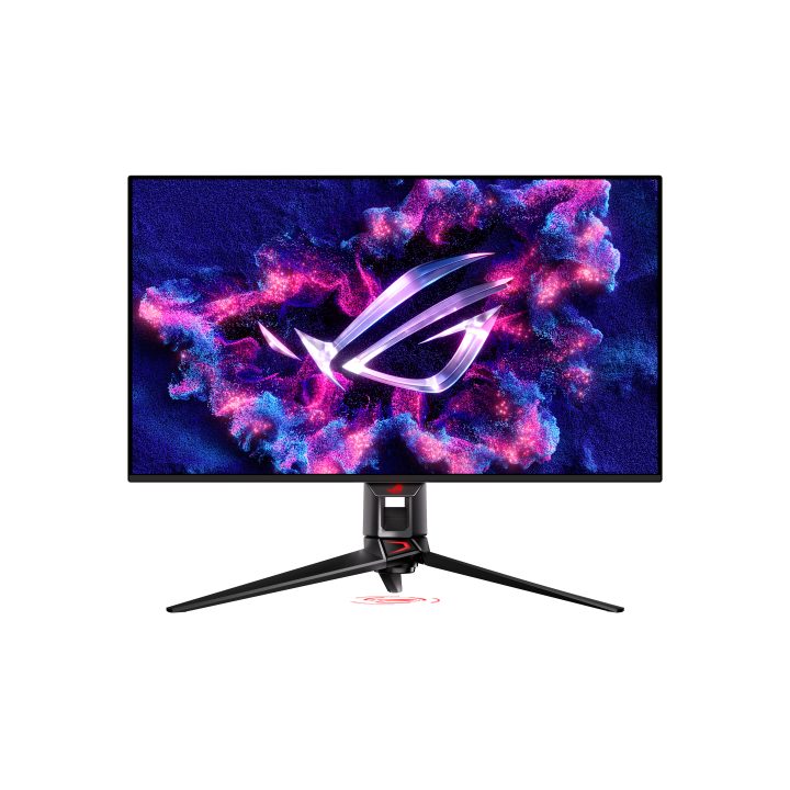 Monitor ASUS ROG Swift 32" 4K UHD 240 Hz OLED