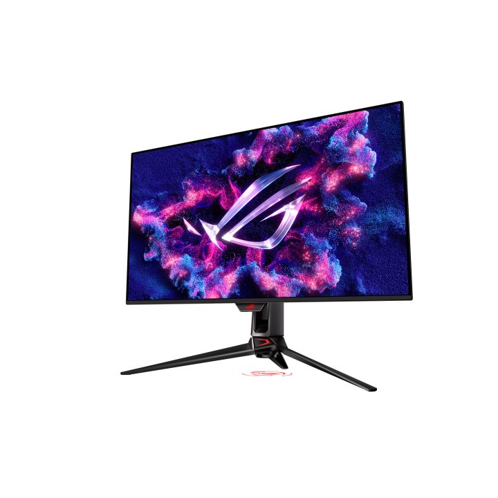 Monitor ASUS ROG Swift 32" 4K UHD 240 Hz OLED