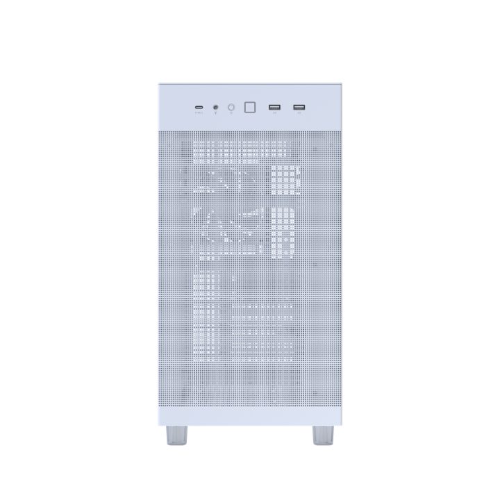 ASUS PRIME AP303 Mesh Midi Tower White