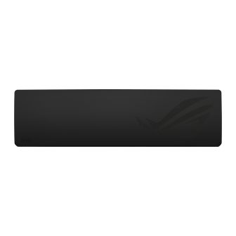 ASUS ROG Keyboard Wrist Rest apoio de pulsos Preto