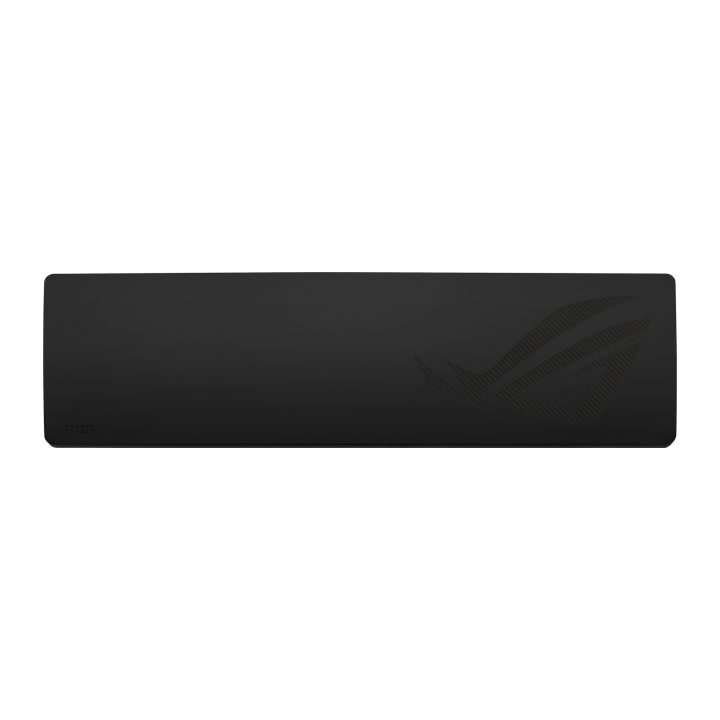 ASUS ROG Keyboard Wrist Rest descansa muñecas Negro