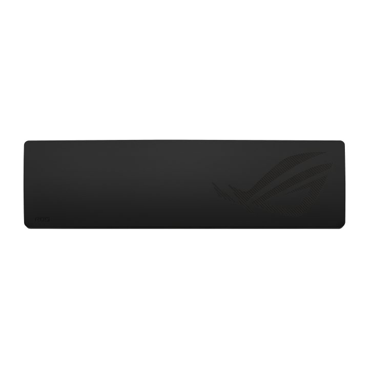 ASUS ROG Keyboard Wrist Rest Black