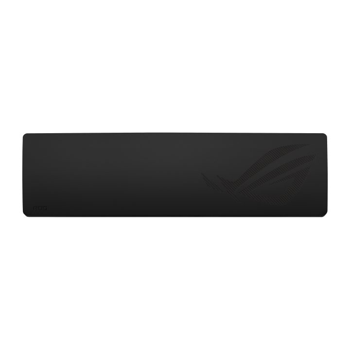 ASUS ROG Keyboard Wrist Rest descansa muñecas Negro