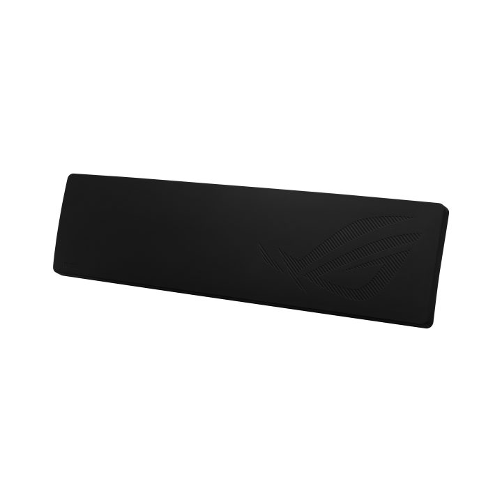 ASUS ROG Keyboard Wrist Rest descansa muñecas Negro