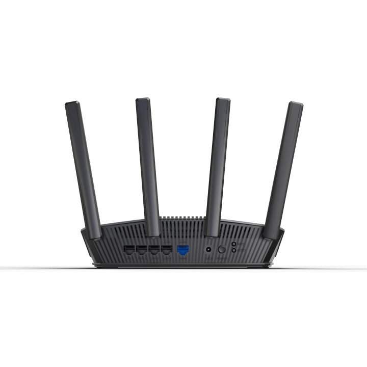 ASUS RT-BE59 BE5000 Wireless Router 2.5 Gigabit Ethernet Dual Band…