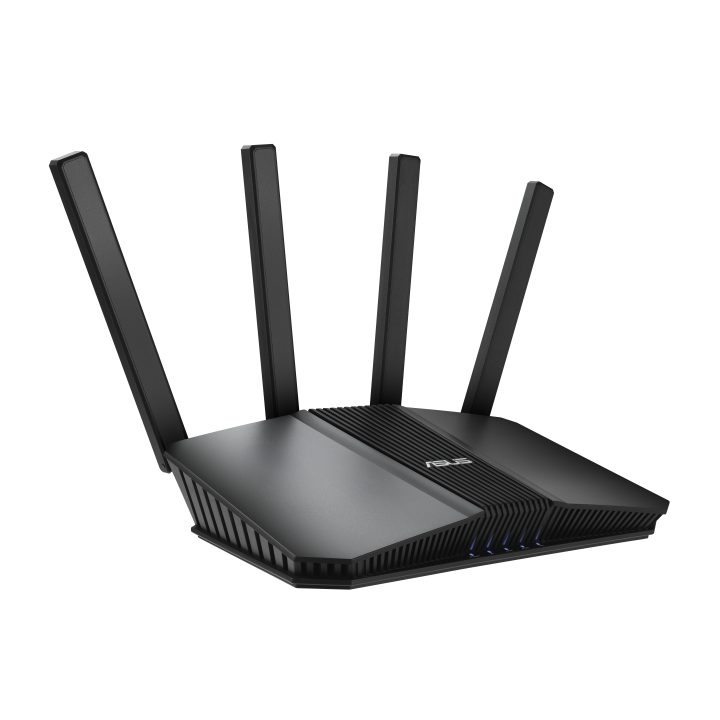 ASUS RT-BE59 BE5000 Wireless Router 2.5 Gigabit Ethernet Dual Band…