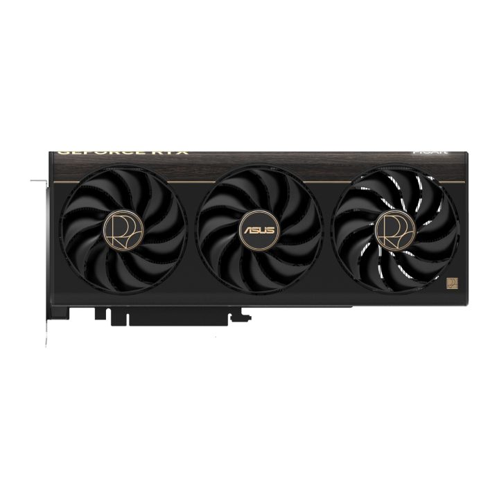 ASUS ProArt -RTX5080-O16G NVIDIA GeForce RTX 5080 16 GB GDDR7