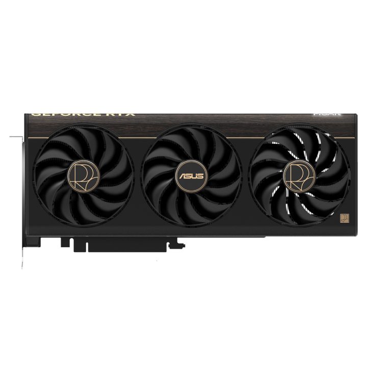 ASUS ProArt -RTX5080-O16G NVIDIA GeForce RTX 5080 16 GB GDDR7