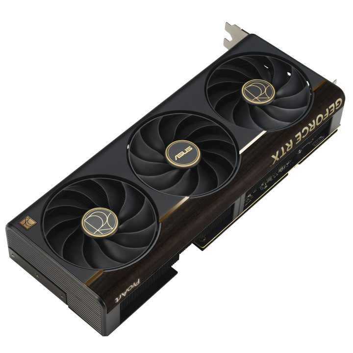 ASUS ProArt -RTX5080-O16G NVIDIA GeForce RTX 5080 16 GB GDDR7