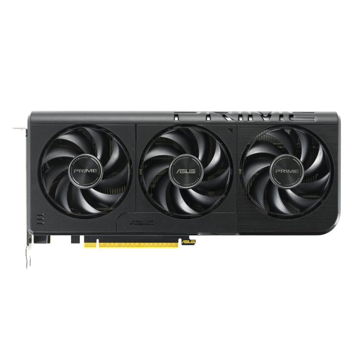 ASUS Prime -RTX5050-O8G NVIDIA GeForce RTX 5050 8 GB GDDR6