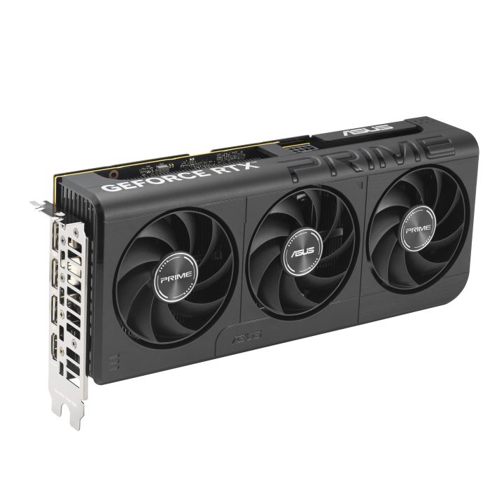 ASUS Prime -RTX5050-O8G NVIDIA GeForce RTX 5050 8 GB GDDR6