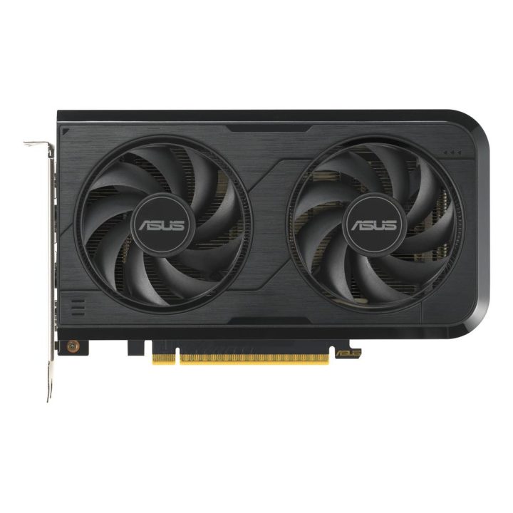 ASUS Dual -RTX5050-O8G NVIDIA GeForce RTX 5050 8 GB GDDR6