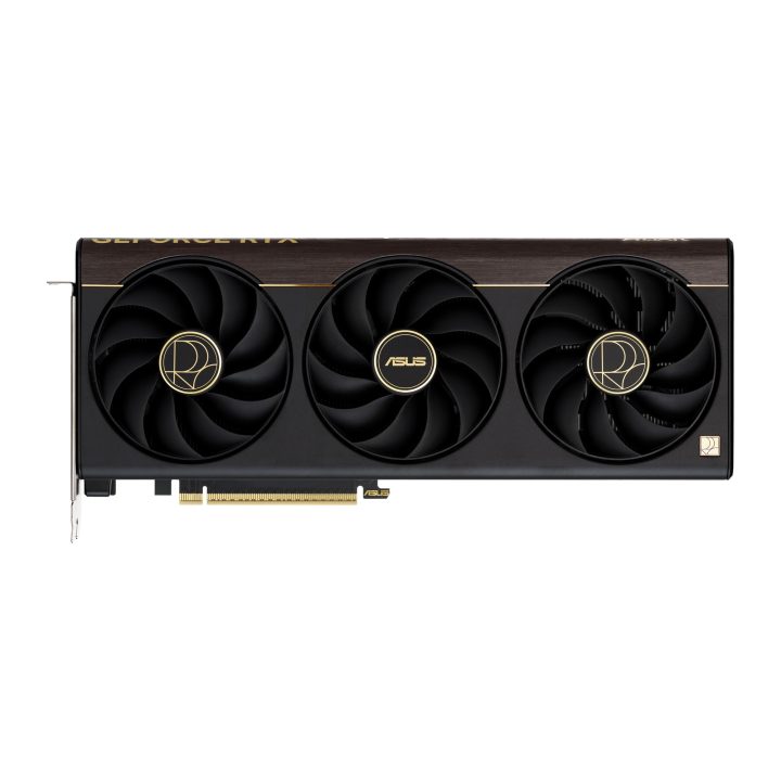 ASUS ProArt -RTX5070TI-O16G NVIDIA GeForce RTX 5070 Ti 16 GB GDDR7