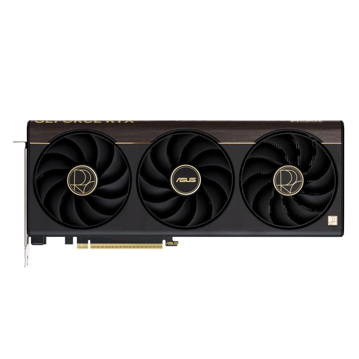 ASUS ProArt -RTX5070TI-O16G NVIDIA GeForce RTX 5070 Ti 16 GB GDDR7