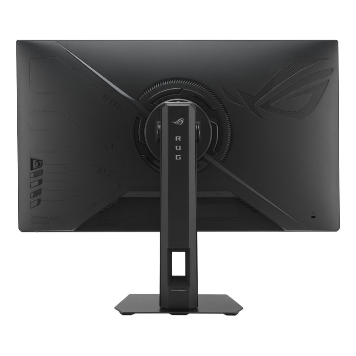 ASUS ROG Strix XG27UCSR 27" 4K UHD 160 Hz Fast IPS