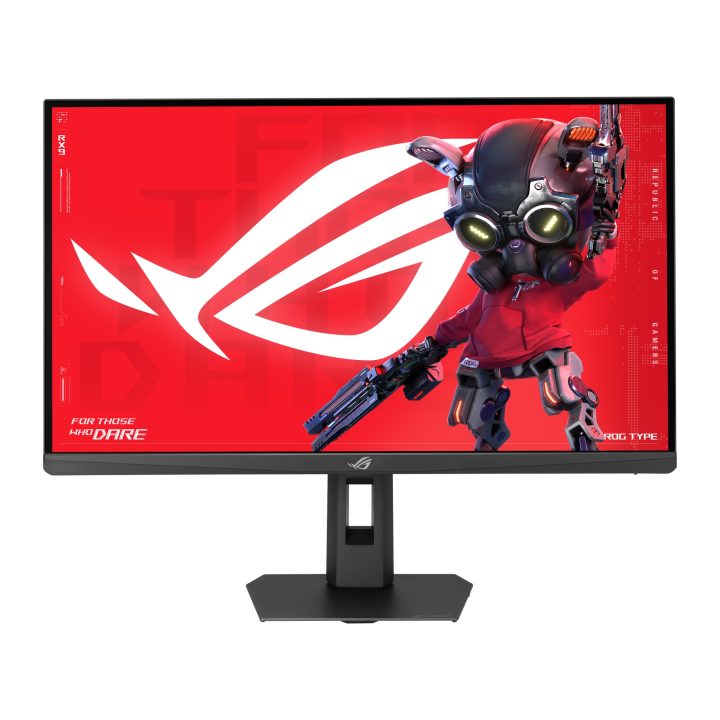 ASUS ROG Strix XG27UCSR 27" 4K UHD 160 Hz Fast IPS