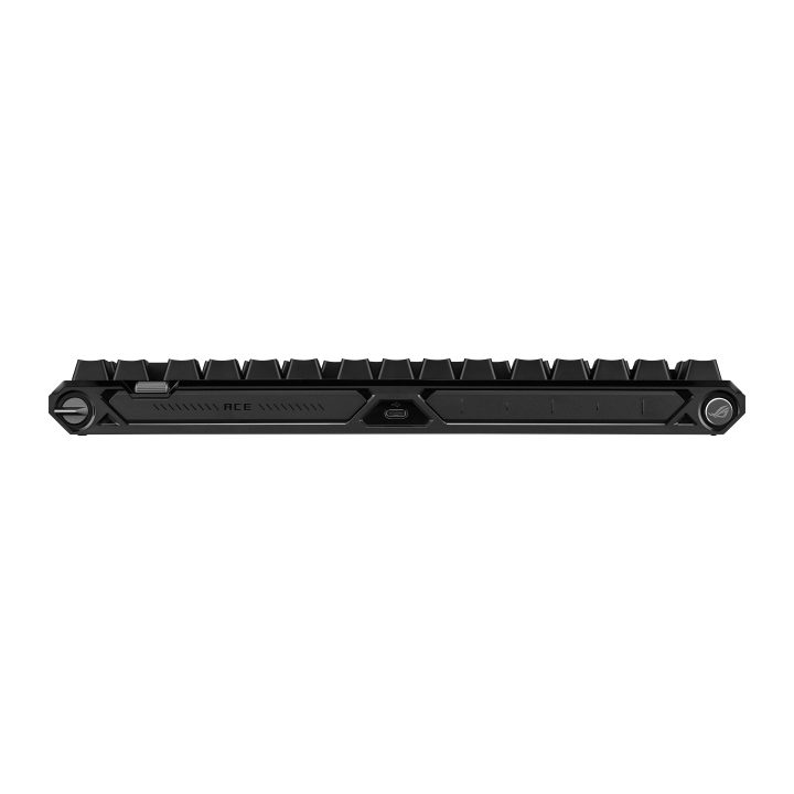 ASUS ROG Falchion Ace 75 HE Gaming Keyboard USB Black
