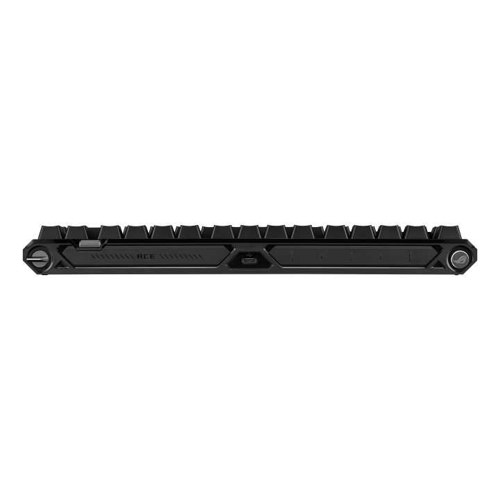 ASUS ROG Falchion Ace 75 HE Gaming Keyboard USB Black