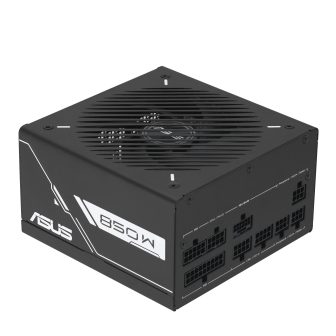 ASUS Prime -850G Power Supply Unit 850 W 20+4 pin ATX ATX Black